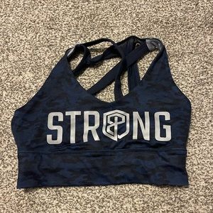 Born Primitive X Factor Sports Bra